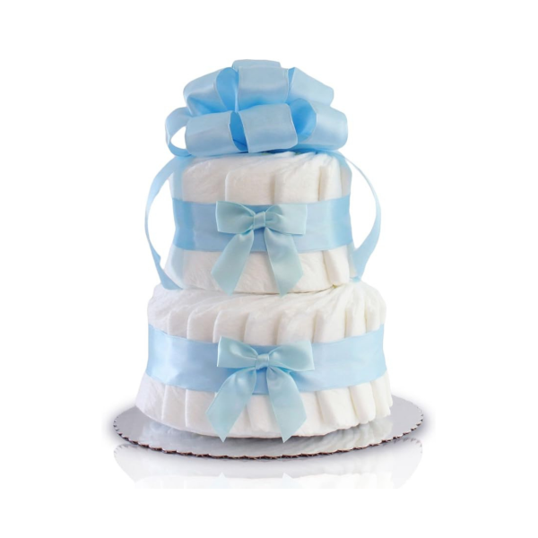 Diaper Cakes